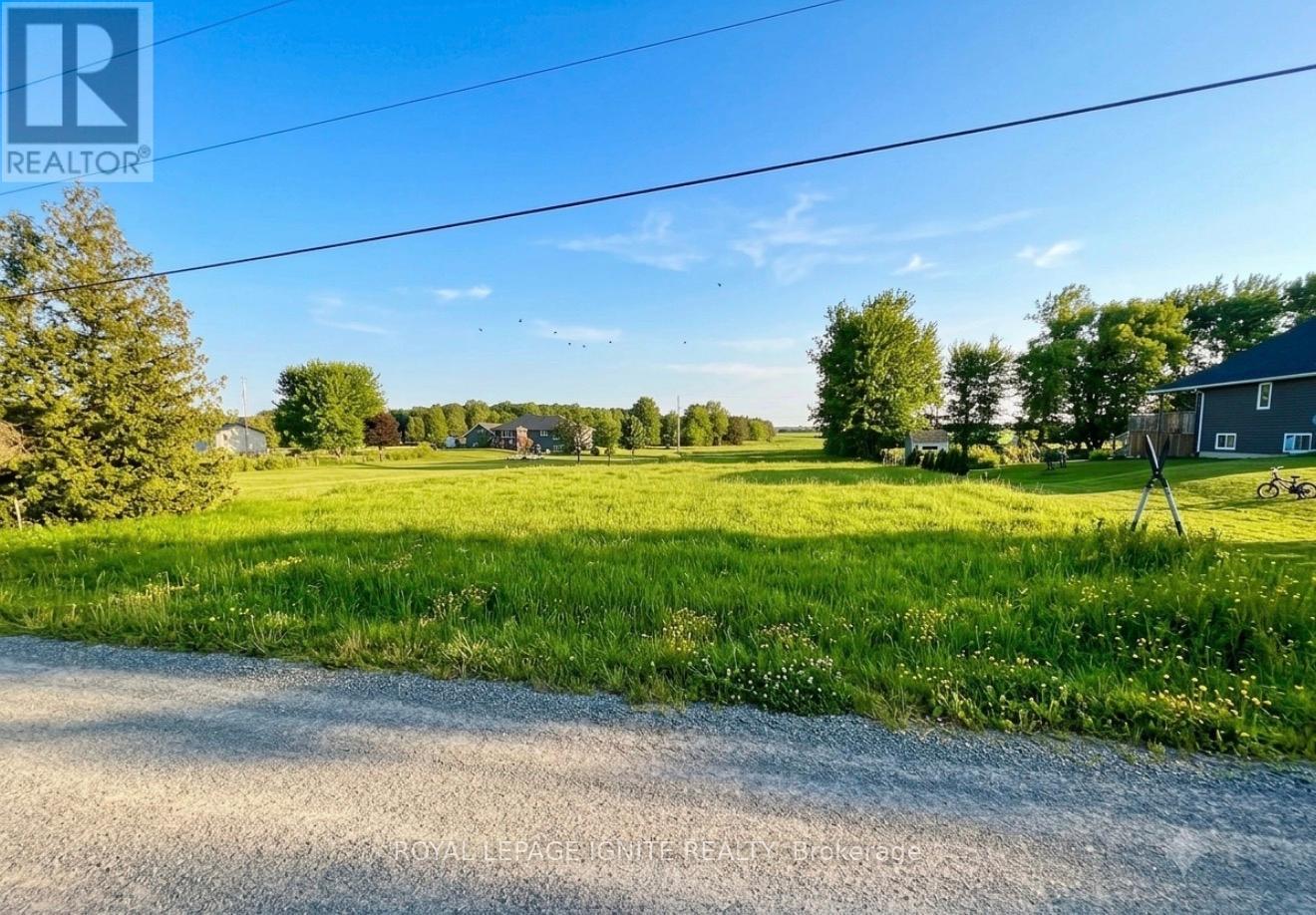 85 Bayview Drive, Greater Napanee, Ontario  K7R 3K8 - Photo 2 - X13507028