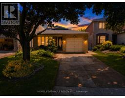 23 MILLPOND PLACE, Hamilton, Ontario