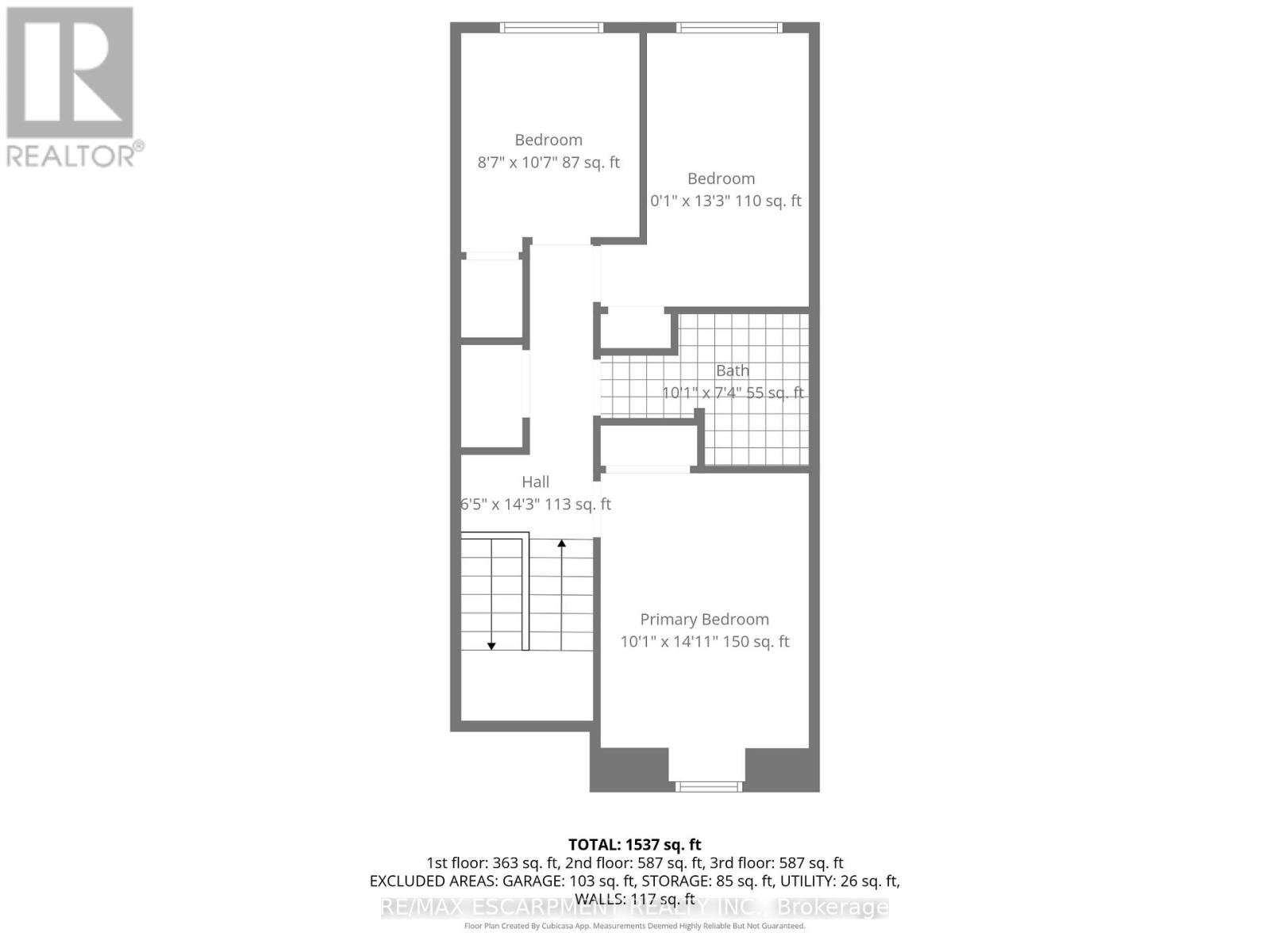 C - 662 Grey Street, Brantford, Ontario  N3S 4Y4 - Photo 44 - X13507352