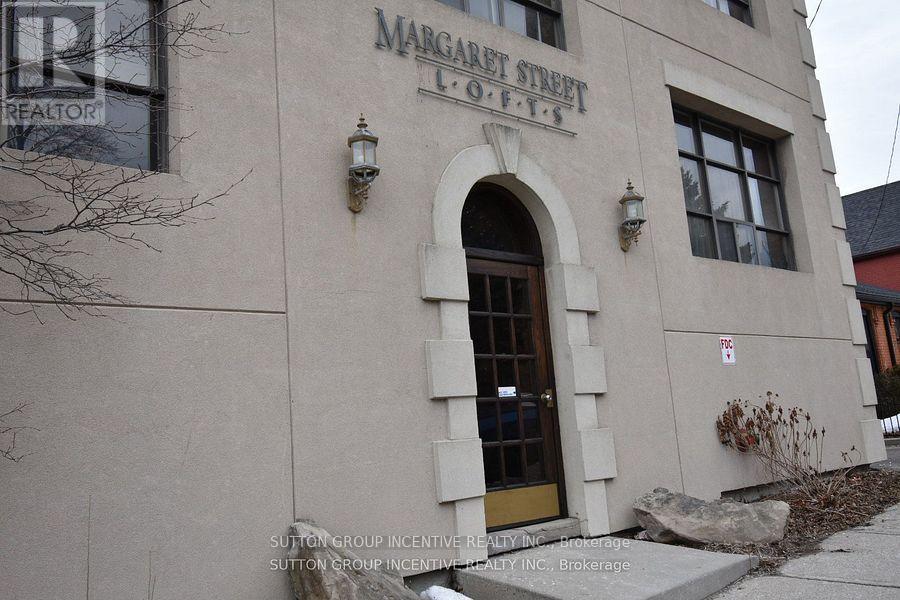 24 - 36 MARGARET STREET, Hamilton, Ontario