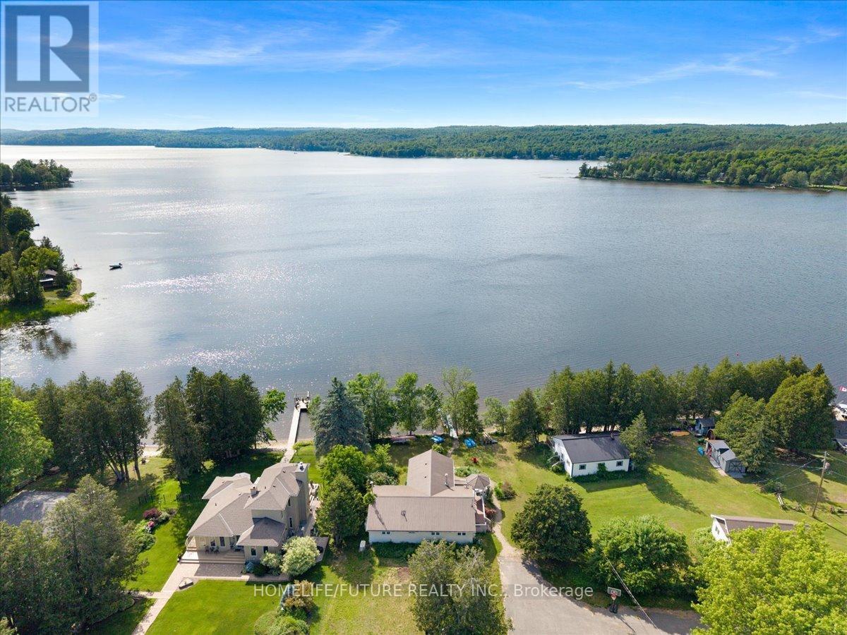 442 HALL SHORE DRIVE, Lanark Highlands, Ontario