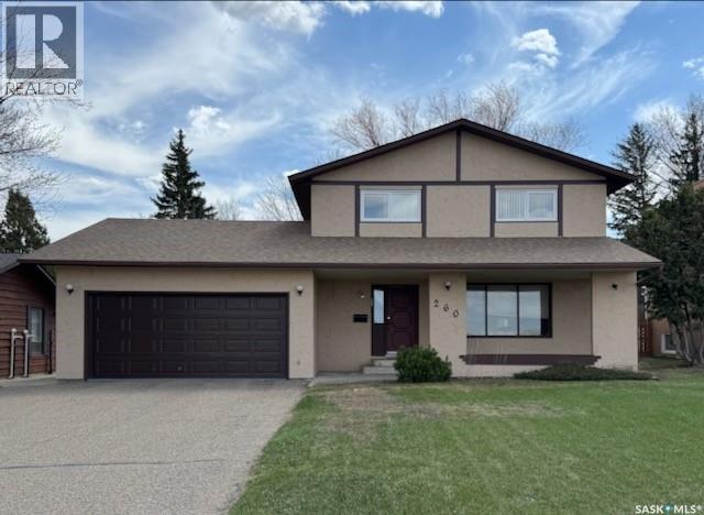 260 Battleford TRAIL, Swift Current, Saskatchewan