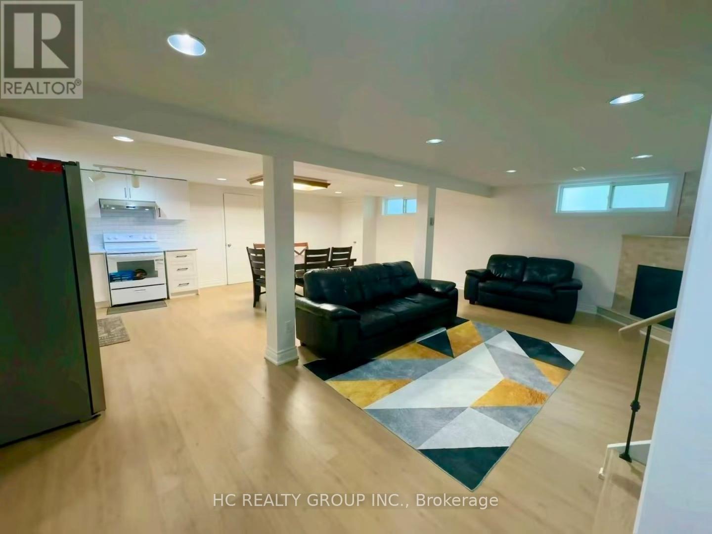 Basement - 66 Senator Reesor's Drive, Markham, Ontario  L3P 3E2 - Photo 4 - N13506344