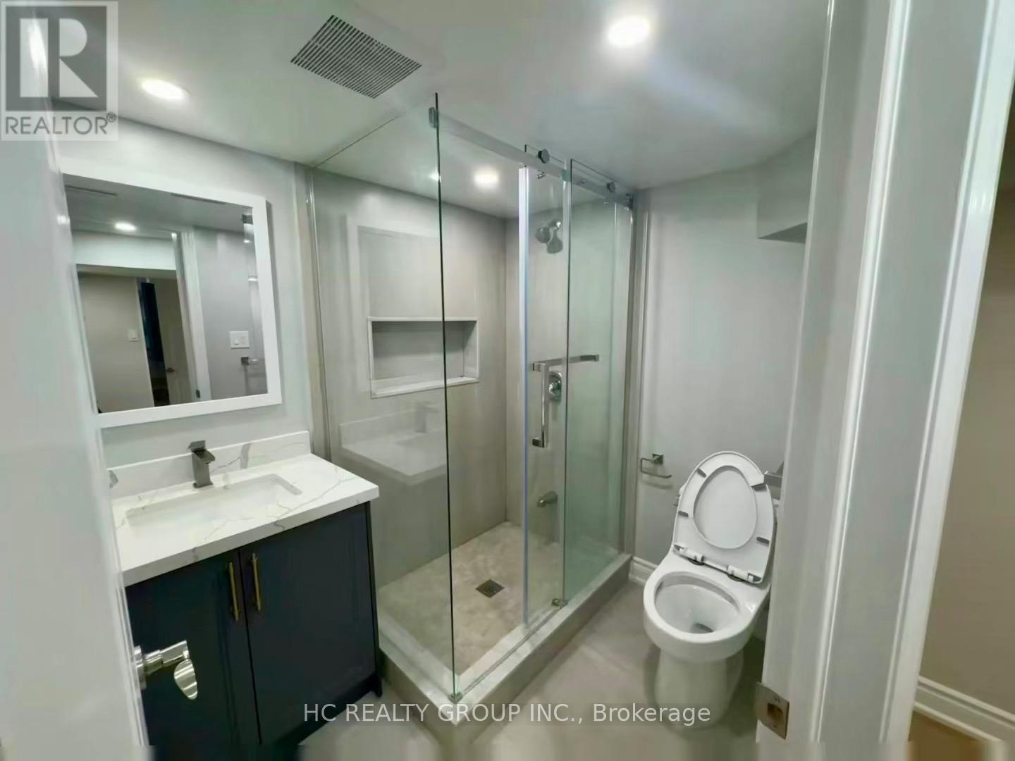 Basement - 66 Senator Reesor's Drive, Markham, Ontario  L3P 3E2 - Photo 7 - N13506344