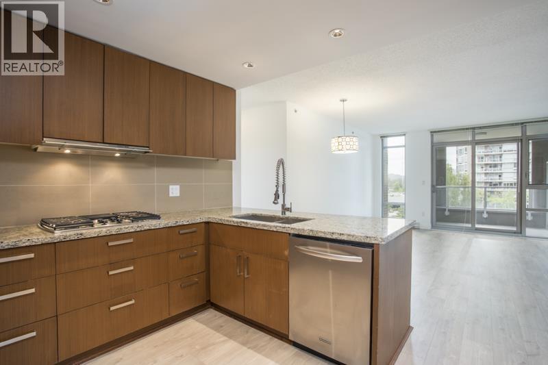702 1155 The High Street, Coquitlam, British Columbia  V3B 7W4 - Photo 5 - R3141426