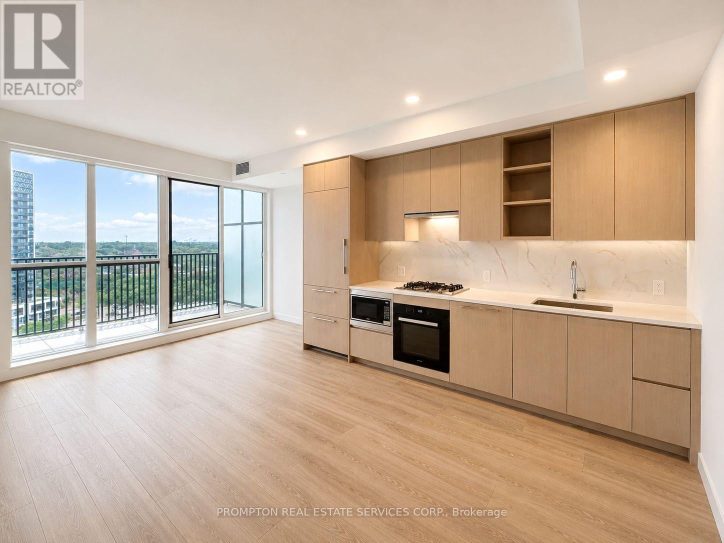 901 - 18 ESTHER SHINER BOULEVARD, Toronto, Ontario