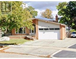 BASEMENT - 66 SENATOR REESOR'S DRIVE, Markham, Ontario