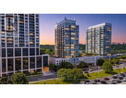 1108 - 1910 LAKE SHORE BOULEVARD W, Toronto, Ontario
