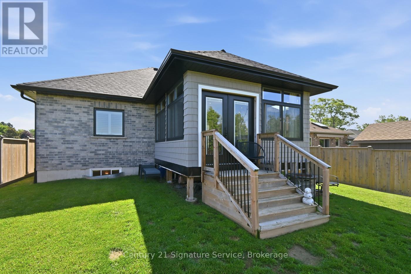 191 Hetram Court, Fort Erie, Ontario  L0S 1B0 - Photo 47 - X13506946