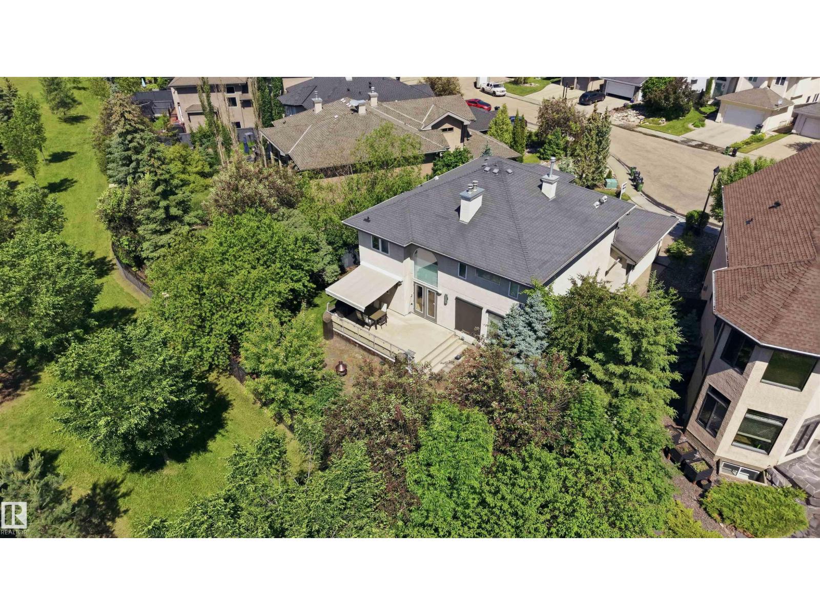 680 Todd Landing Ld Nw, Edmonton, Alberta  T6R 3N1 - Photo 3 - E4496466