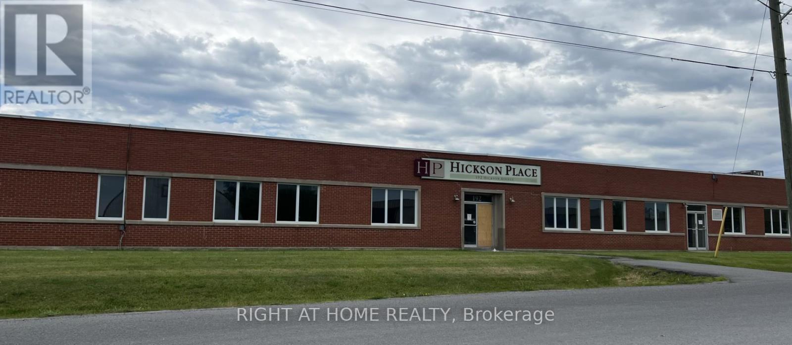 1 - 192 Hickson Avenue, Kingston, Ontario