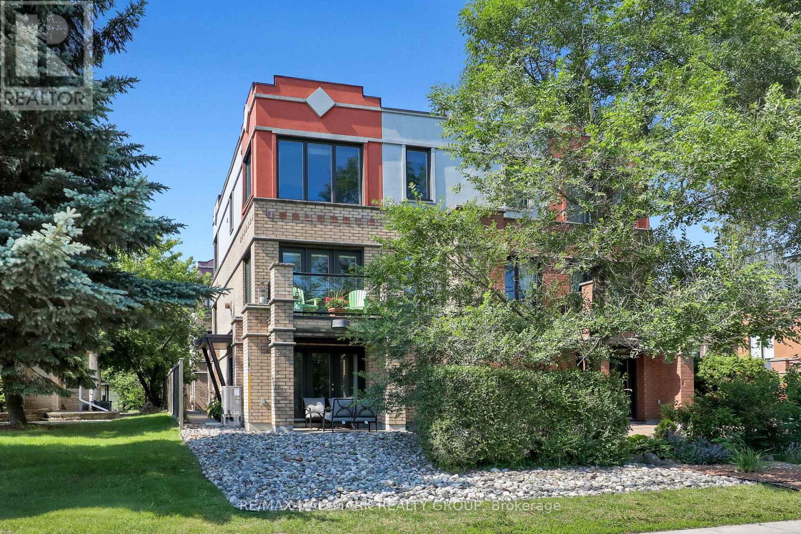 3356 Carling Avenue, Ottawa, Ontario