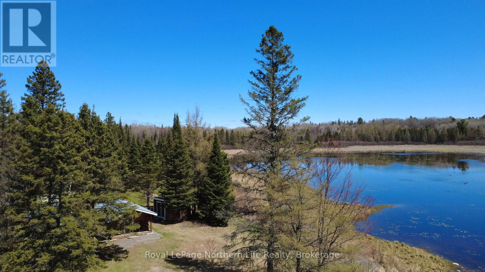 LOT 3 & 4 PCL 761 CON 9, East Ferris, Ontario