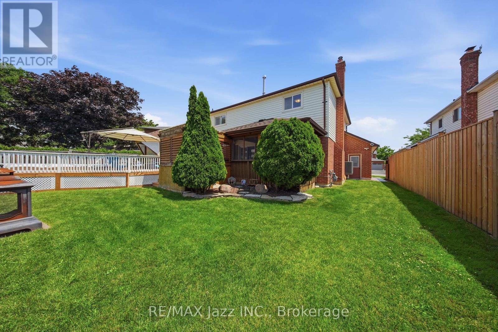 6 Aldcroft Crescent, Clarington, Ontario L1C 4P2 - Photo 47 - E13507022