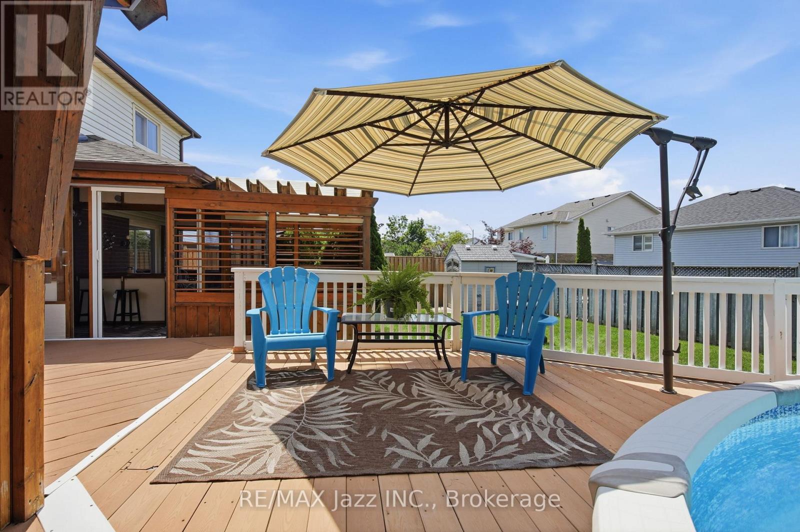 6 Aldcroft Crescent, Clarington, Ontario L1C 4P2 - Photo 43 - E13507022