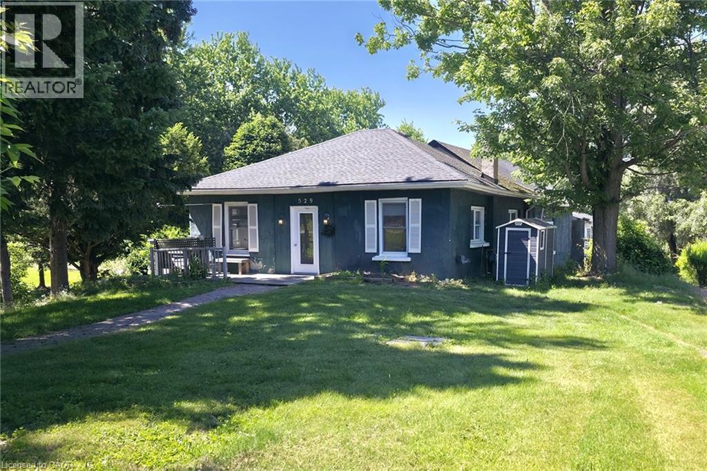 529 CONCESSION 5 Road W, Waterdown, Ontario