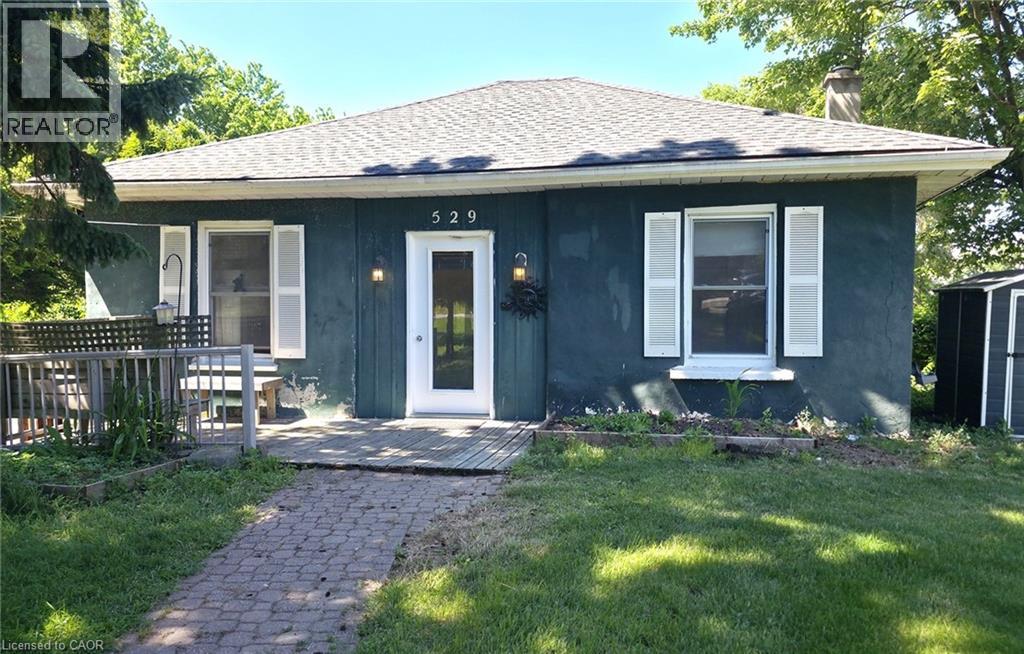 529 Concession 5 Road W, Waterdown, Ontario  L8B 1K9 - Photo 2 - 40844274