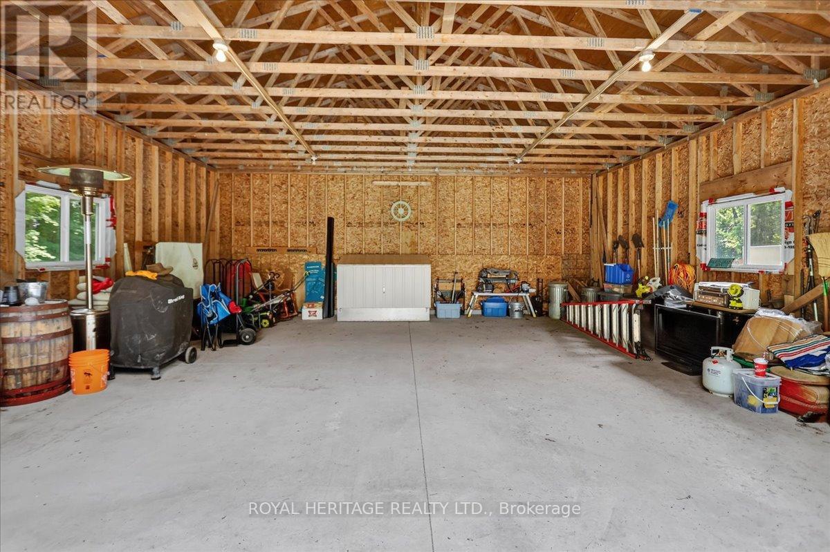 210 Cosh's Road, Kawartha Lakes, Ontario  K0M 1A0 - Photo 43 - X13507862