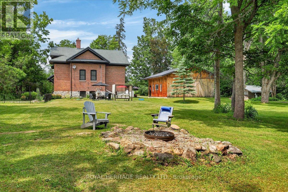 210 Cosh's Road, Kawartha Lakes, Ontario  K0M 1A0 - Photo 45 - X13507862
