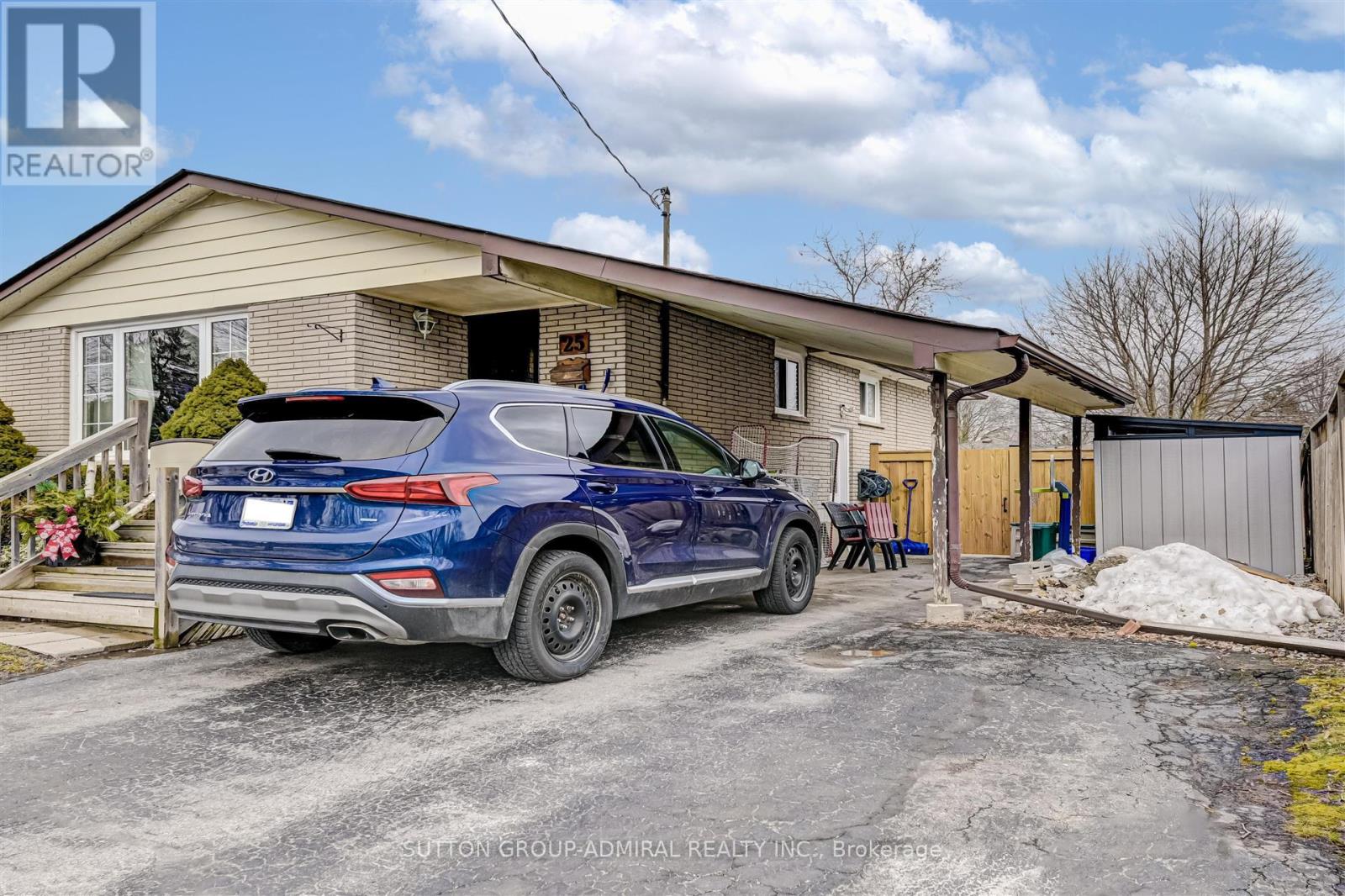 BSMNT - 25 STRIKE AVENUE, Clarington, Ontario