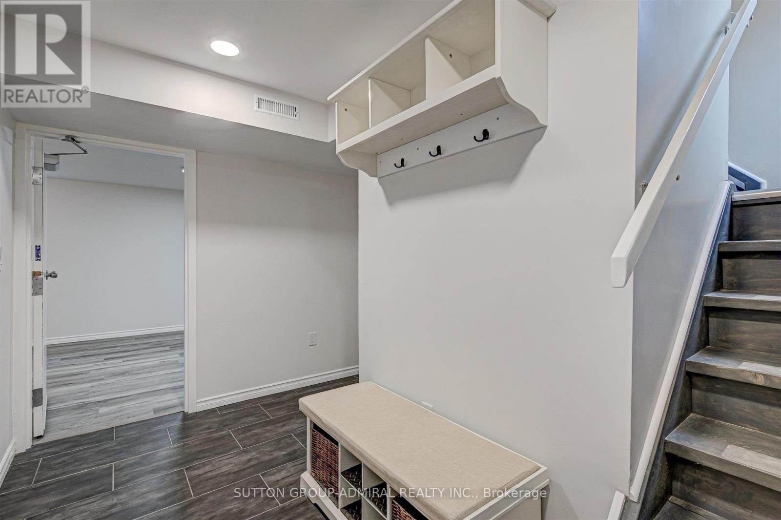 Bsmnt - 25 Strike Avenue, Clarington, Ontario  L1C 1K2 - Photo 3 - E13507784