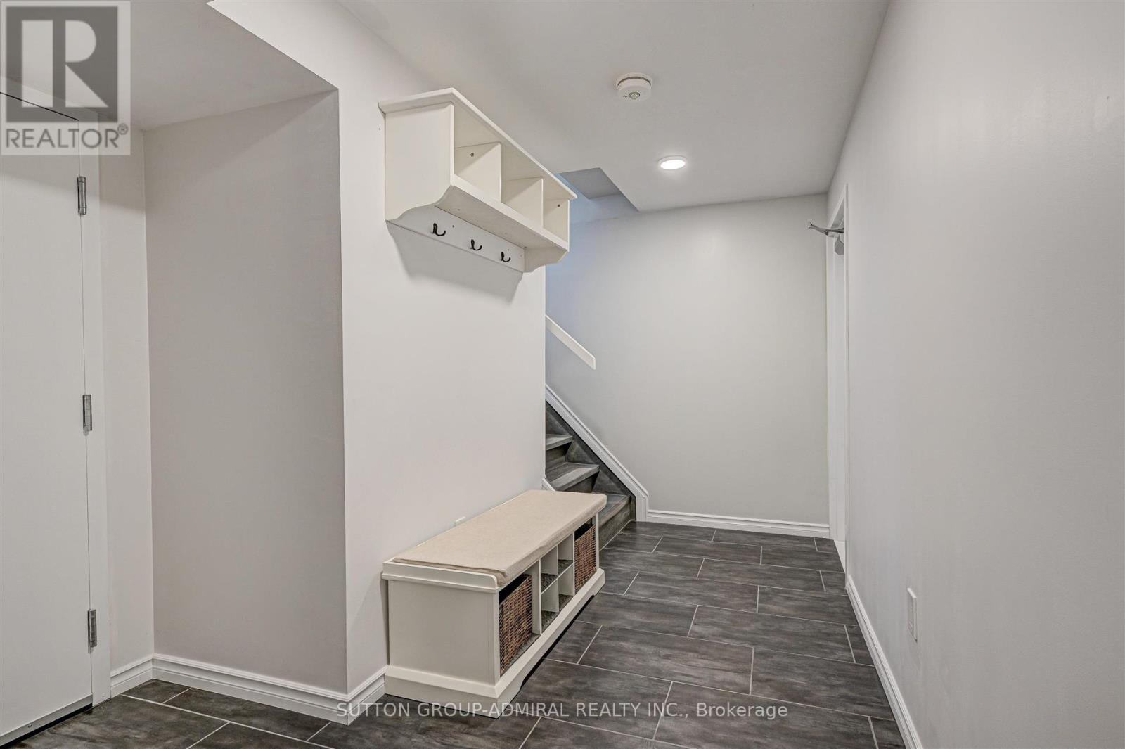 Bsmnt - 25 Strike Avenue, Clarington, Ontario  L1C 1K2 - Photo 4 - E13507784