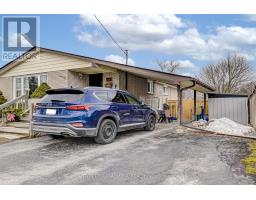 BSMNT - 25 STRIKE AVENUE, Clarington, Ontario