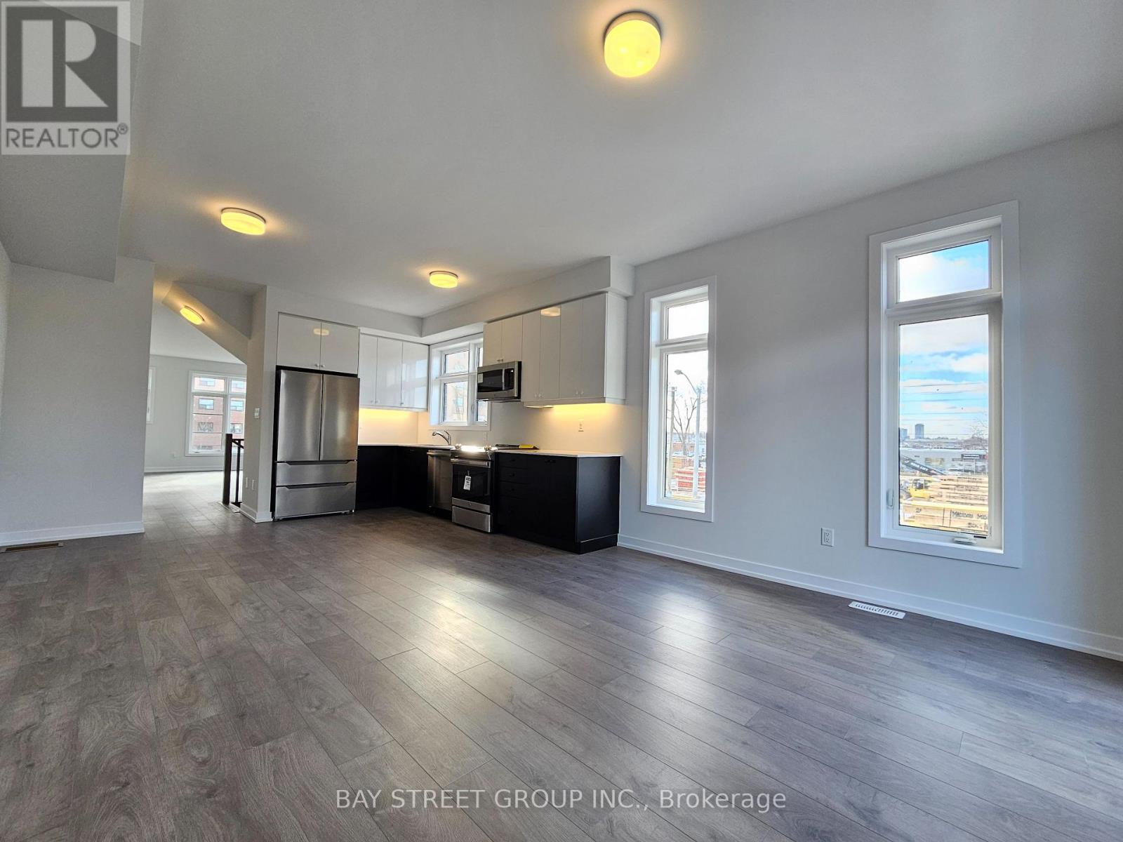 52 Aki Thomas Gardens, Toronto, Ontario  M1P 0G3 - Photo 14 - E13507812
