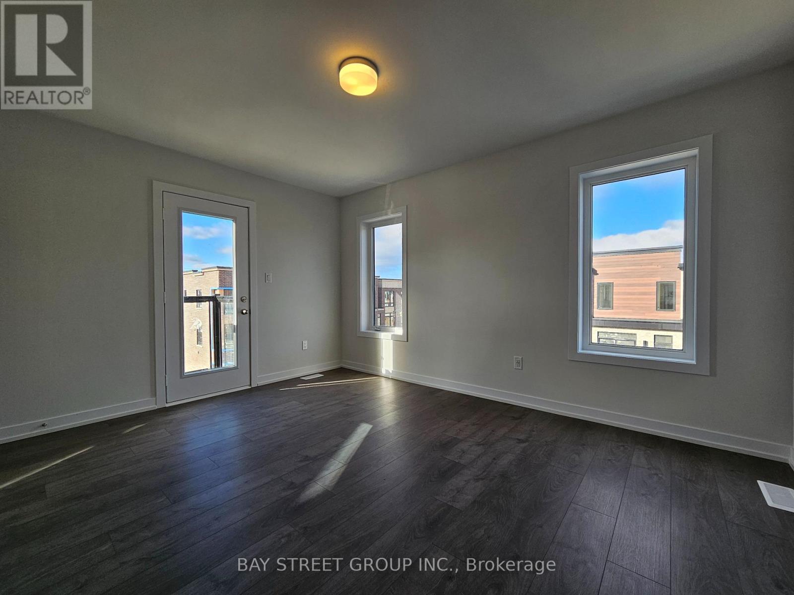 52 Aki Thomas Gardens, Toronto, Ontario  M1P 0G3 - Photo 25 - E13507812