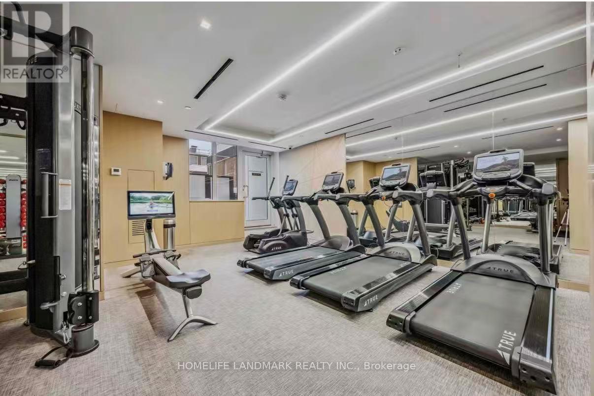 806 - 88 Cumberland St Street, Toronto, Ontario  M5R 0C8 - Photo 14 - C13507820