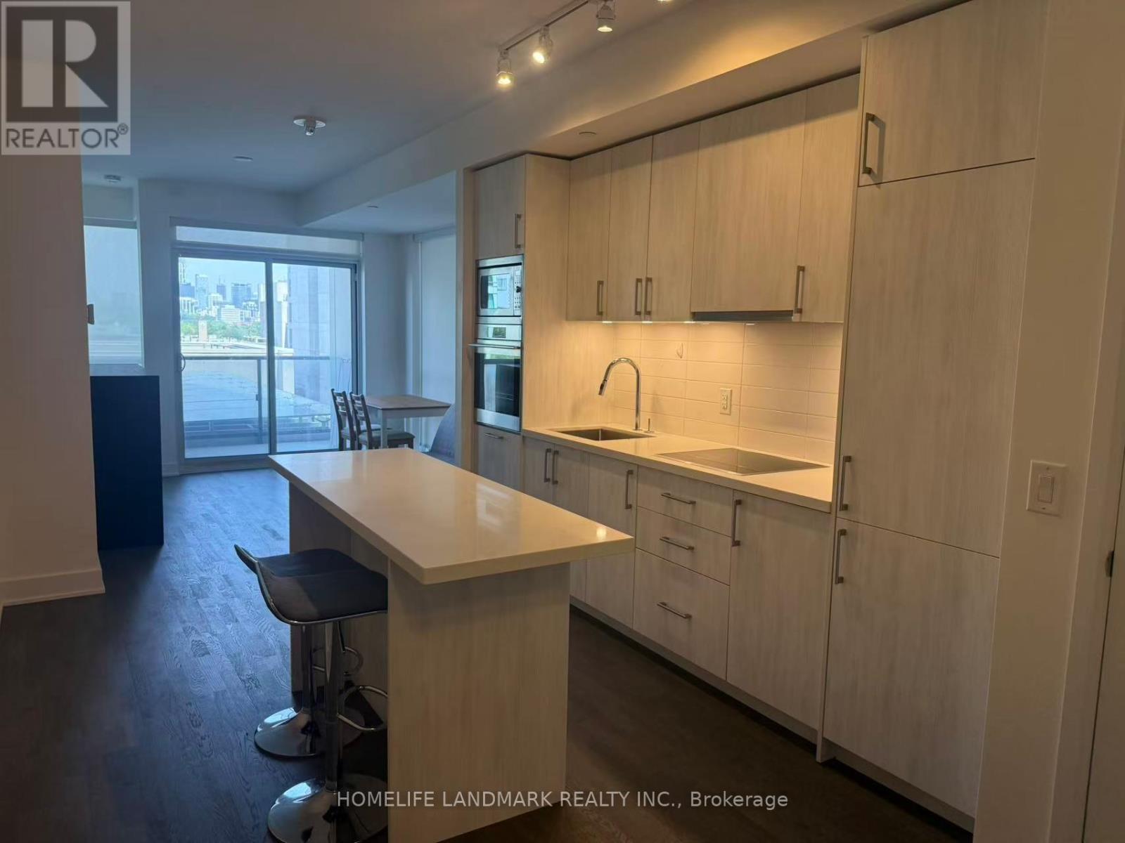 806 - 88 Cumberland St Street, Toronto, Ontario  M5R 0C8 - Photo 4 - C13507820