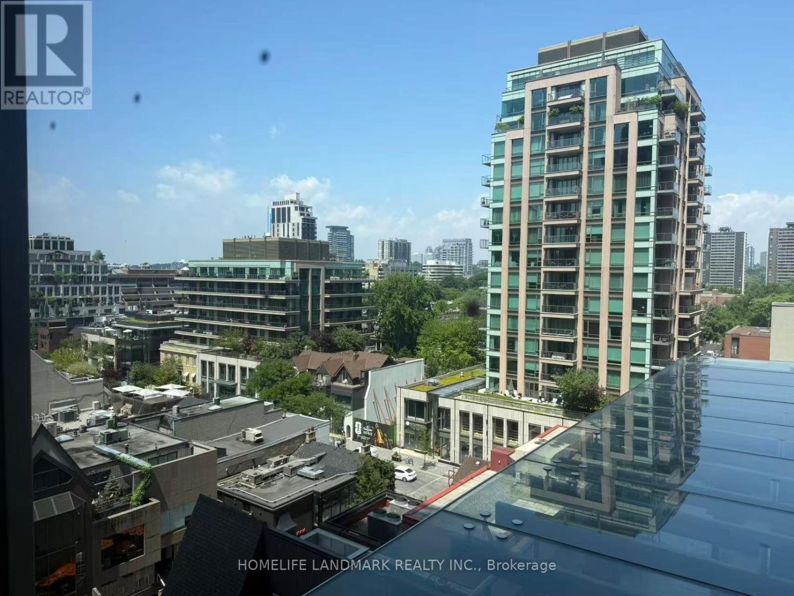 806 - 88 Cumberland St Street, Toronto, Ontario  M5R 0C8 - Photo 9 - C13507820