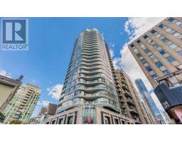 806 - 88 CUMBERLAND ST STREET, Toronto, Ontario