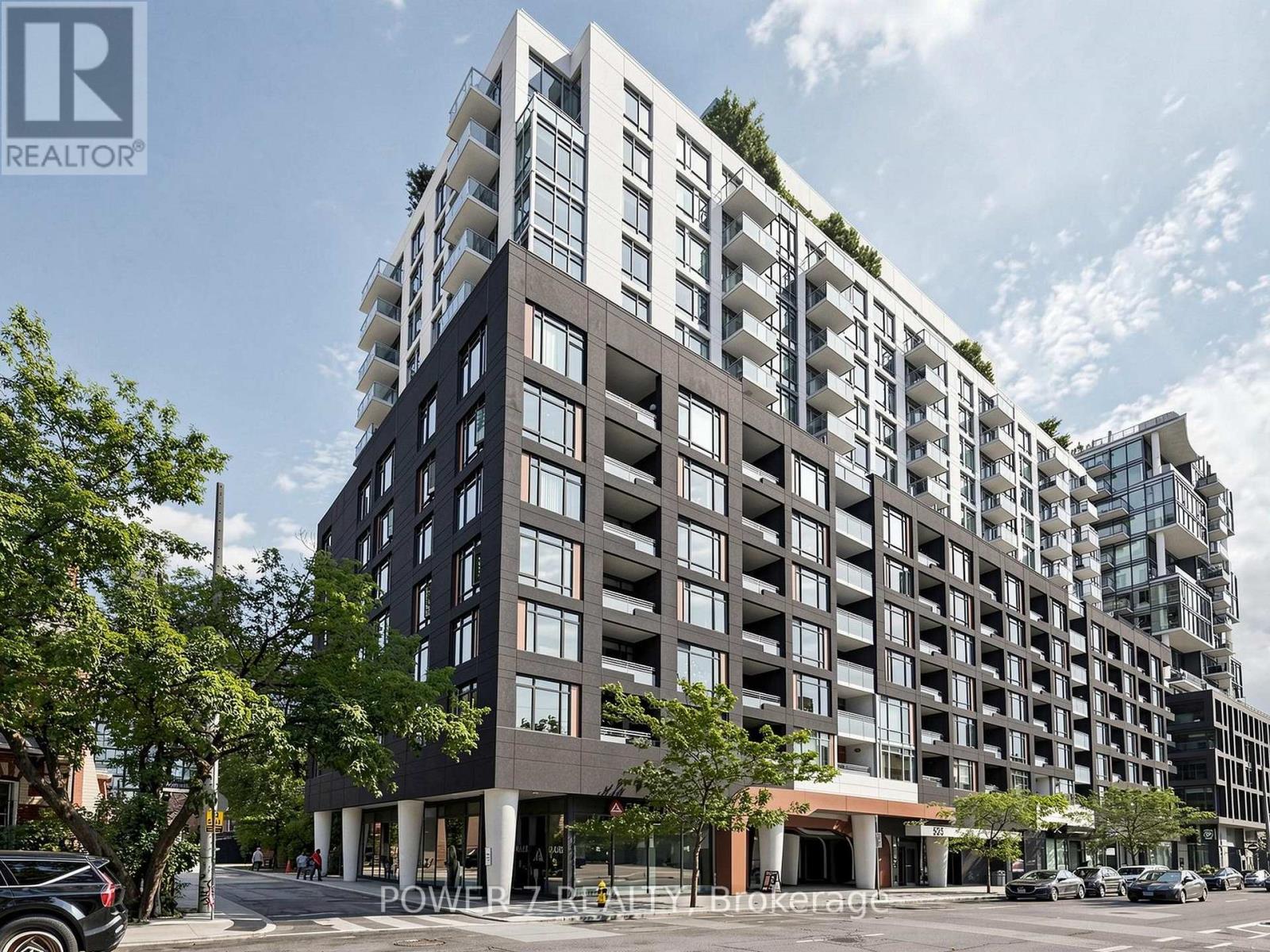 1634 - 525 ADELAIDE STREET, Toronto, Ontario