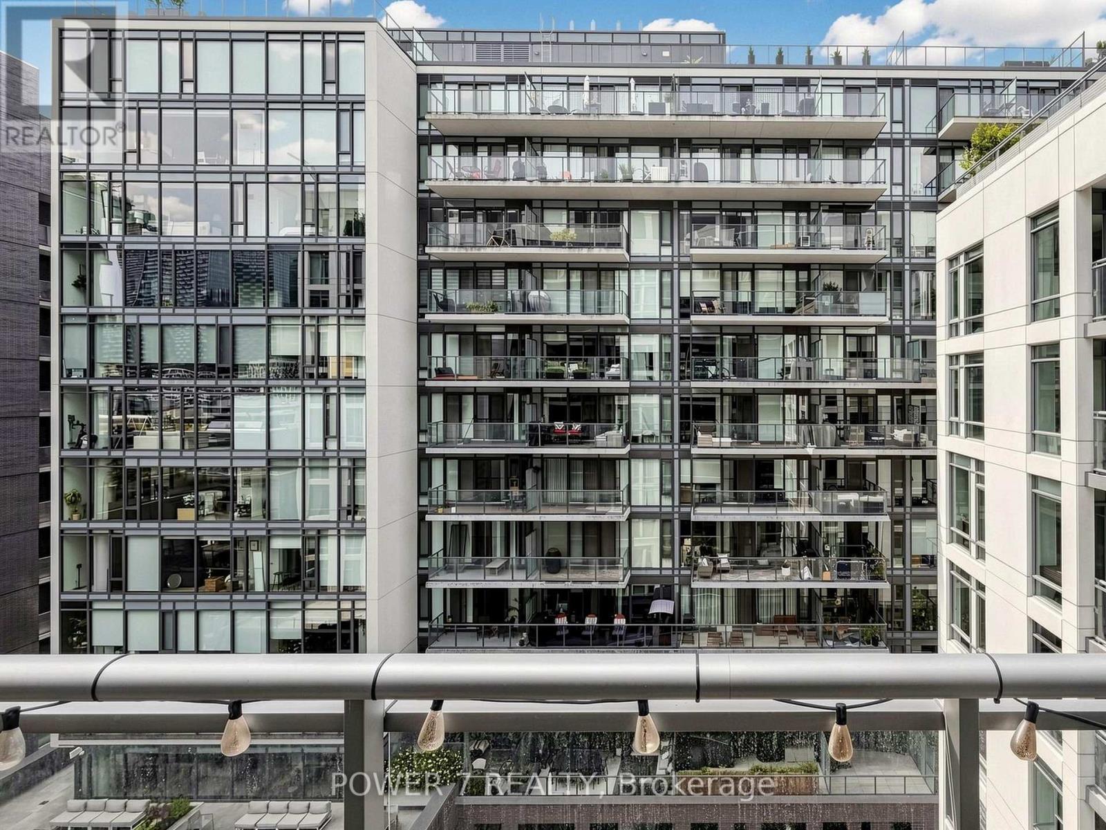 1634 - 525 Adelaide Street, Toronto, Ontario  M5V 1T6 - Photo 27 - C13507830