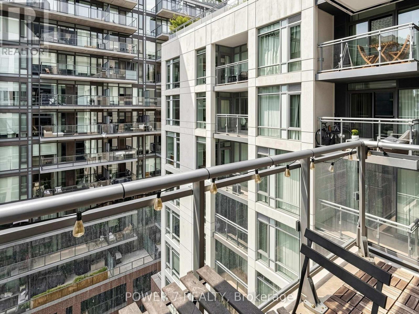 1634 - 525 Adelaide Street, Toronto, Ontario  M5V 1T6 - Photo 28 - C13507830