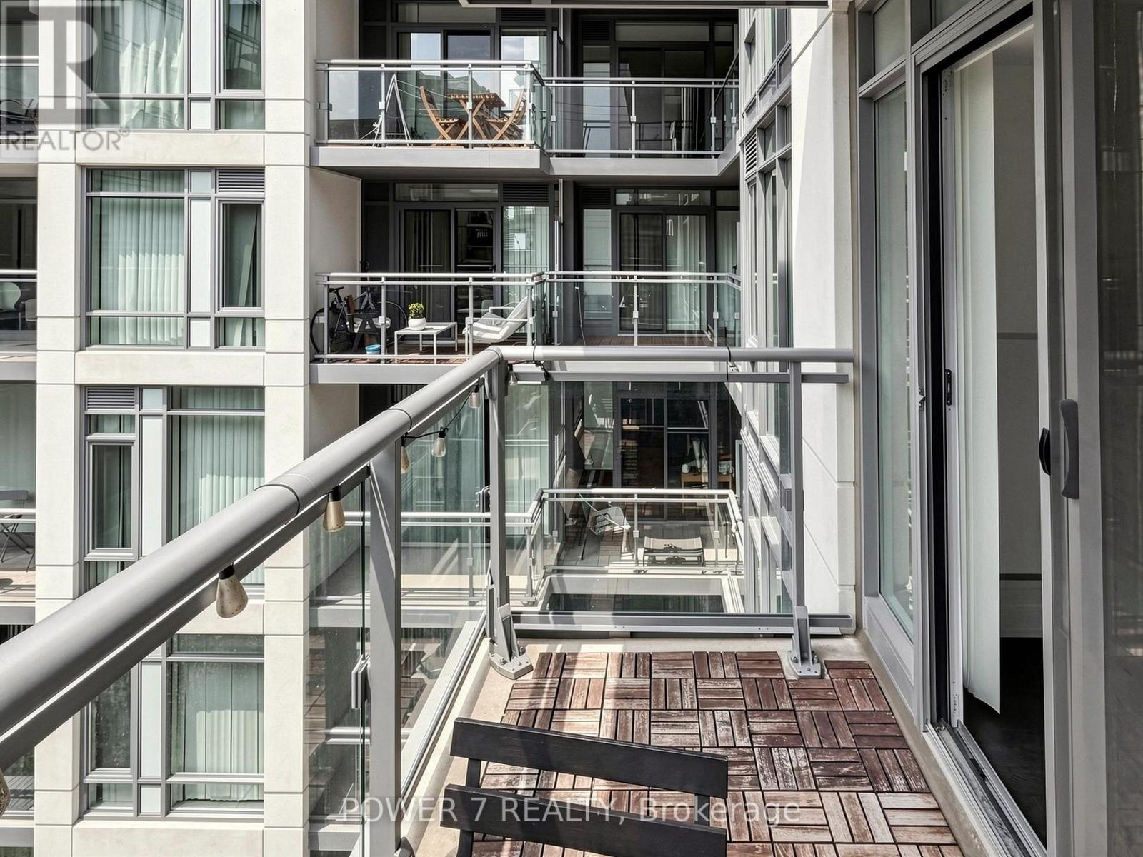1634 - 525 Adelaide Street, Toronto, Ontario  M5V 1T6 - Photo 29 - C13507830