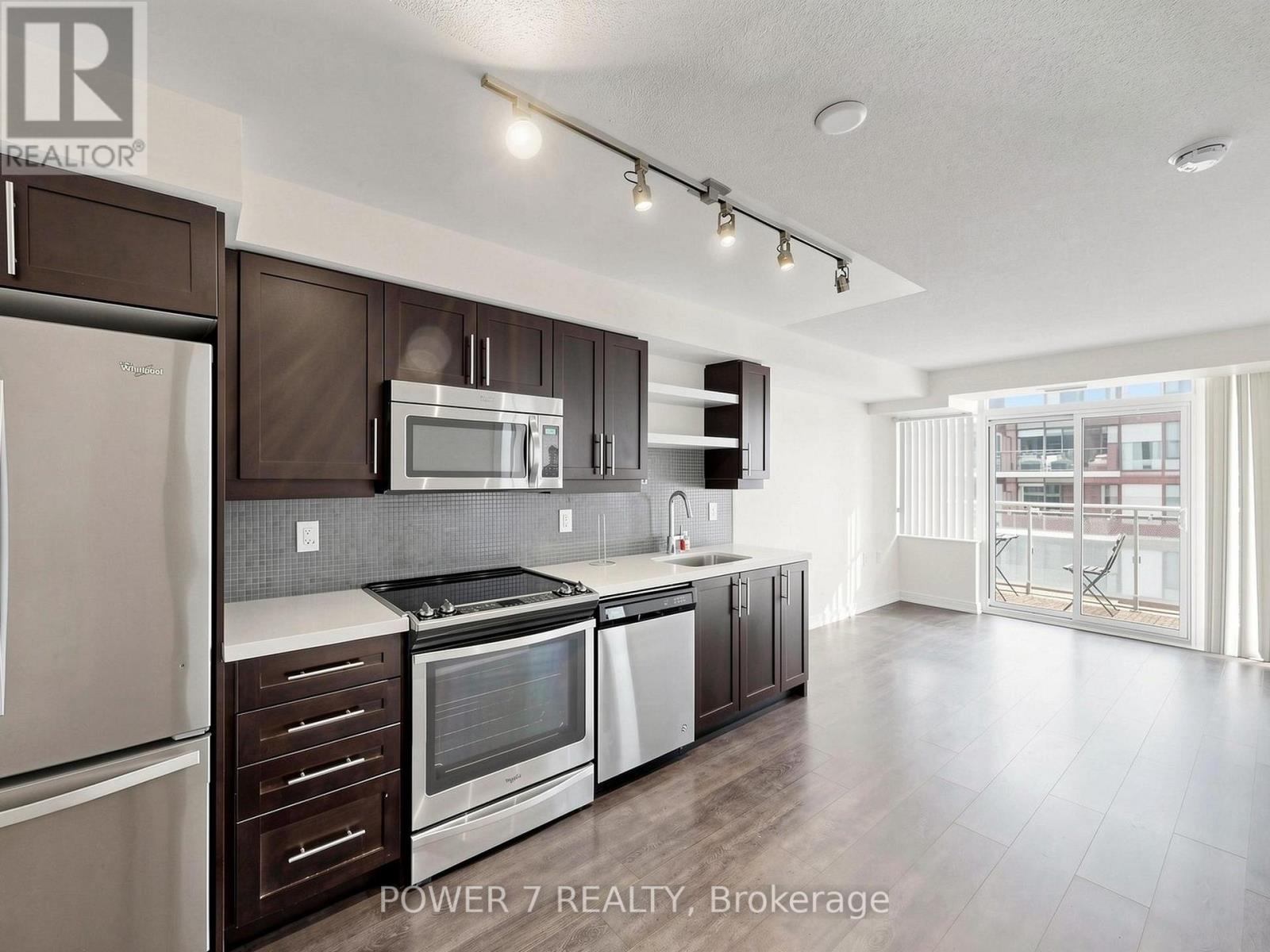 1634 - 525 Adelaide Street, Toronto, Ontario  M5V 1T6 - Photo 3 - C13507830