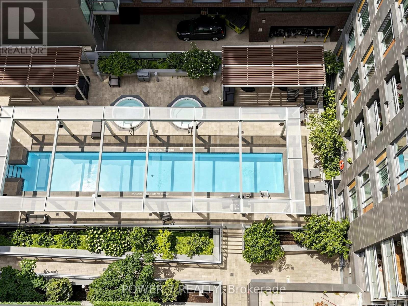 1634 - 525 Adelaide Street, Toronto, Ontario  M5V 1T6 - Photo 30 - C13507830