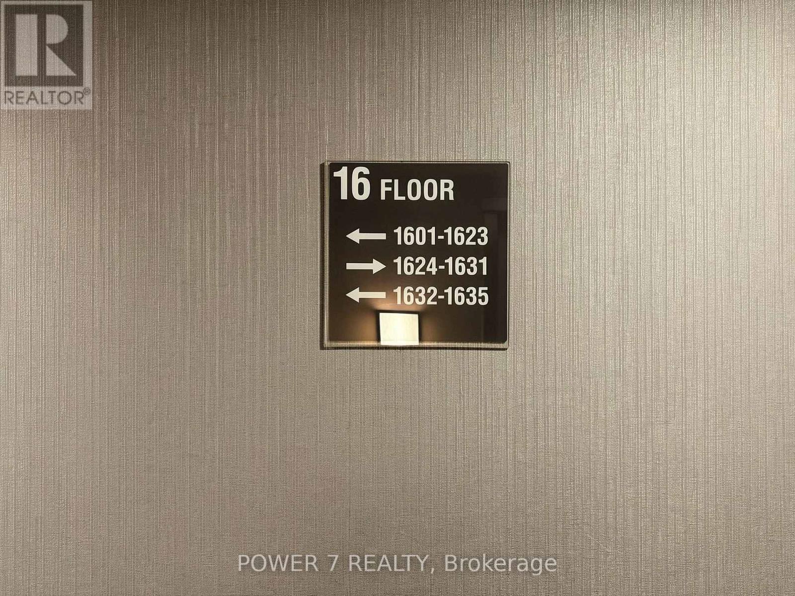 1634 - 525 Adelaide Street, Toronto, Ontario  M5V 1T6 - Photo 32 - C13507830