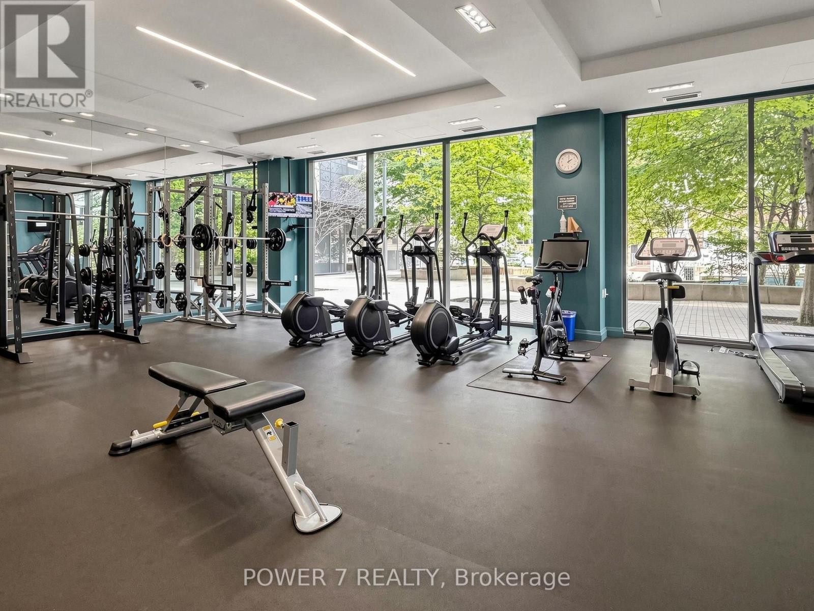 1634 - 525 Adelaide Street, Toronto, Ontario  M5V 1T6 - Photo 33 - C13507830