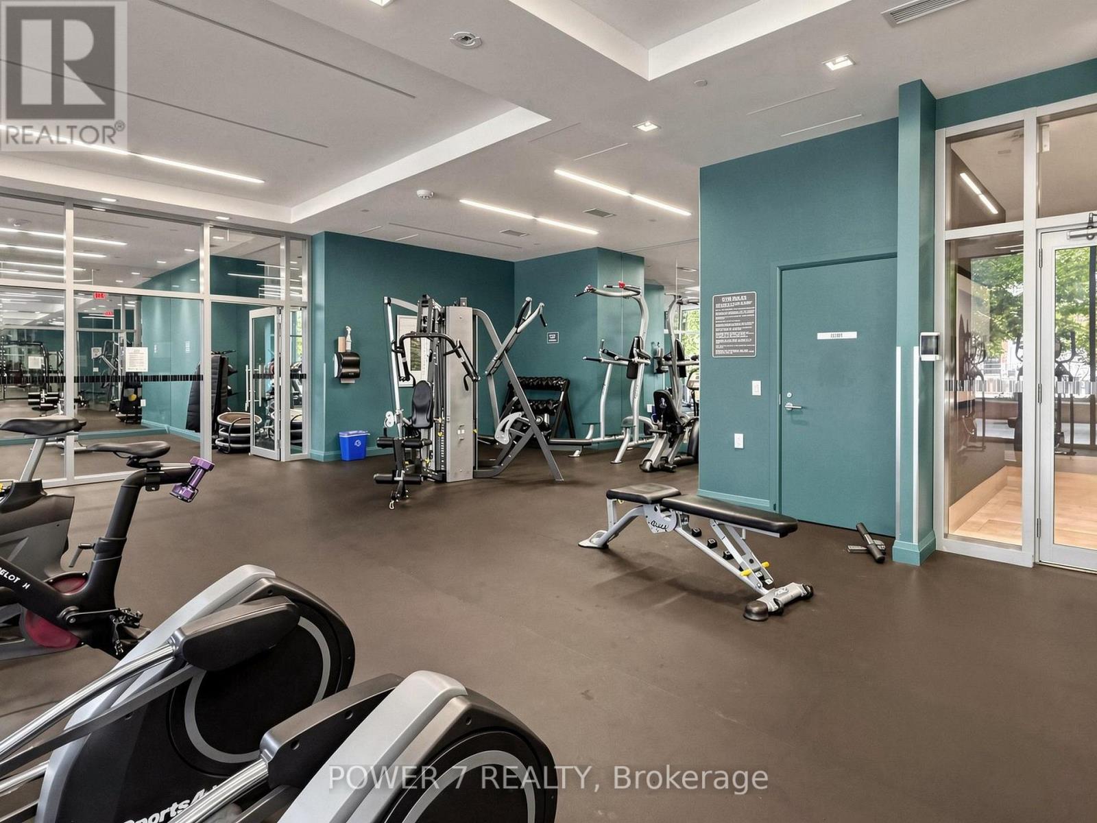 1634 - 525 Adelaide Street, Toronto, Ontario  M5V 1T6 - Photo 34 - C13507830