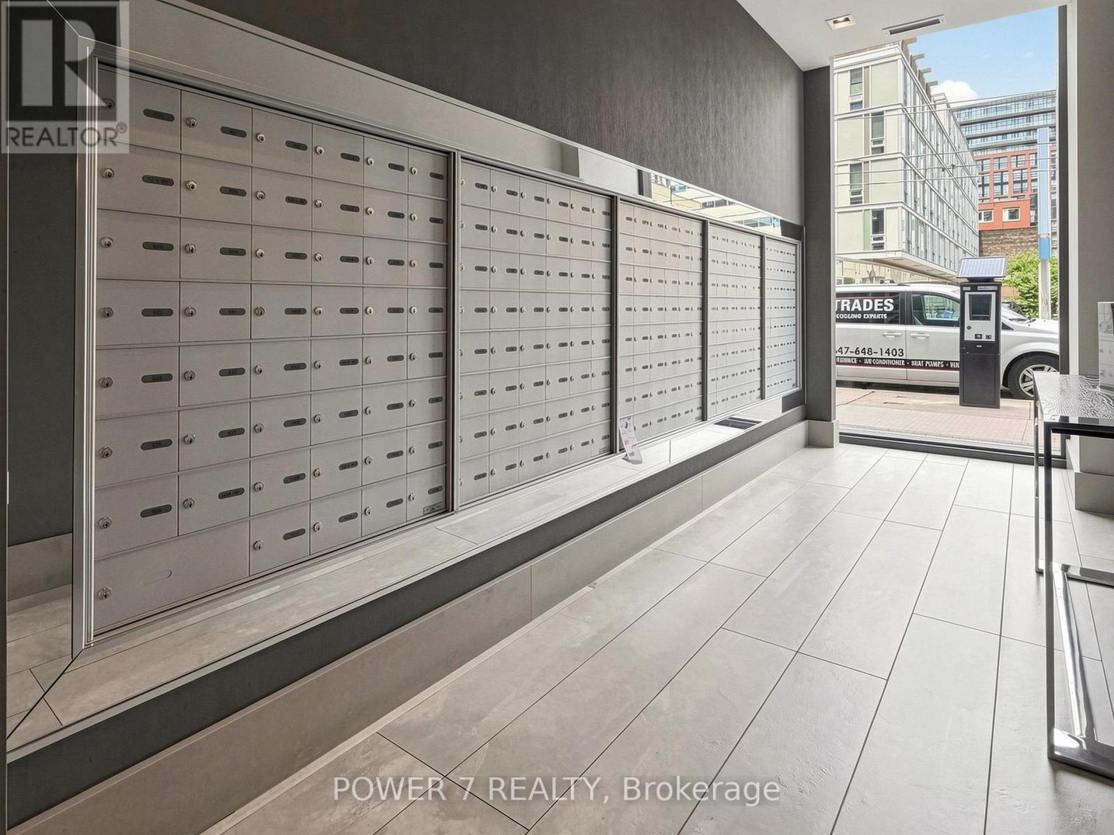 1634 - 525 Adelaide Street, Toronto, Ontario  M5V 1T6 - Photo 36 - C13507830