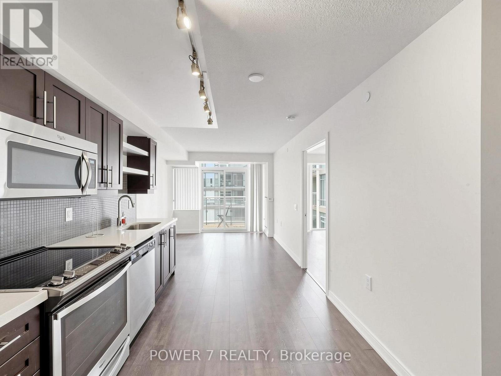 1634 - 525 Adelaide Street, Toronto, Ontario  M5V 1T6 - Photo 4 - C13507830