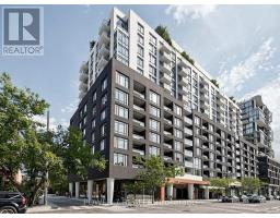1634 - 525 ADELAIDE STREET, Toronto, Ontario