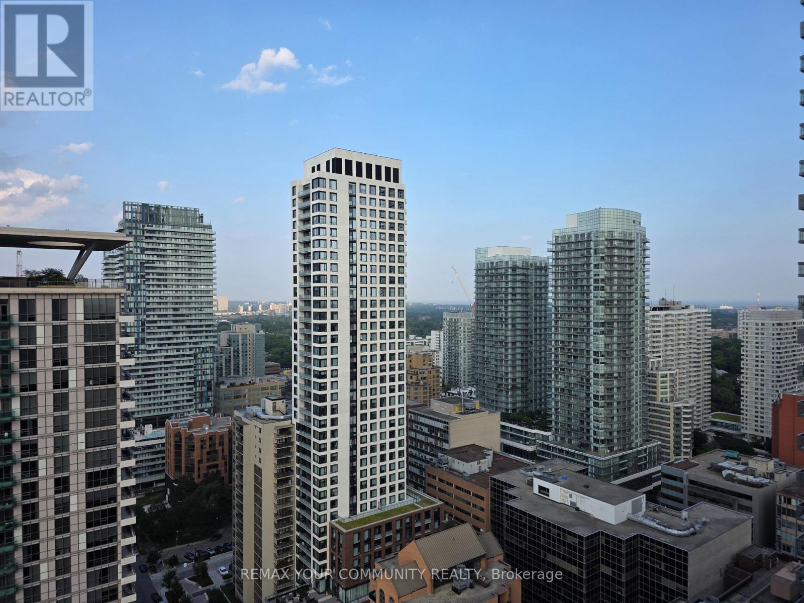 2909 - 30 Roehampton Avenue, Toronto, Ontario  M4P 0B9 - Photo 11 - C13507834