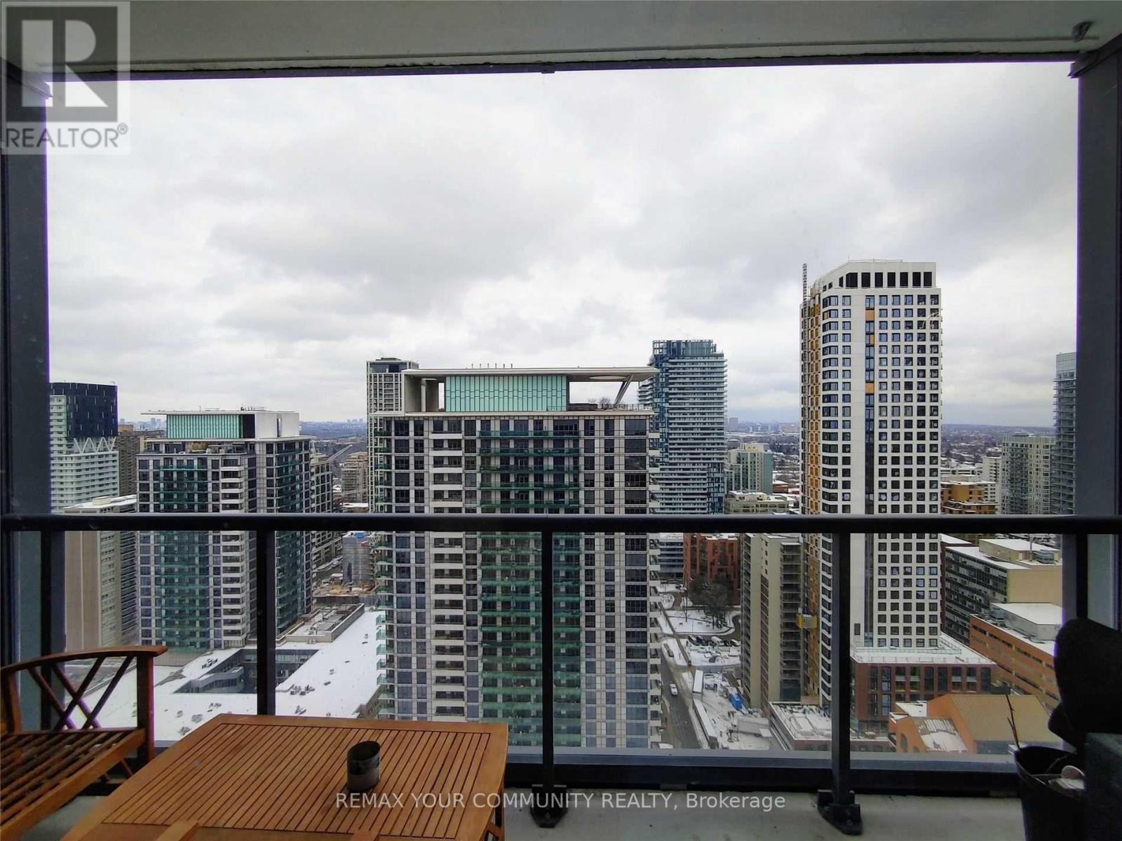 2909 - 30 Roehampton Avenue, Toronto, Ontario  M4P 0B9 - Photo 2 - C13507834