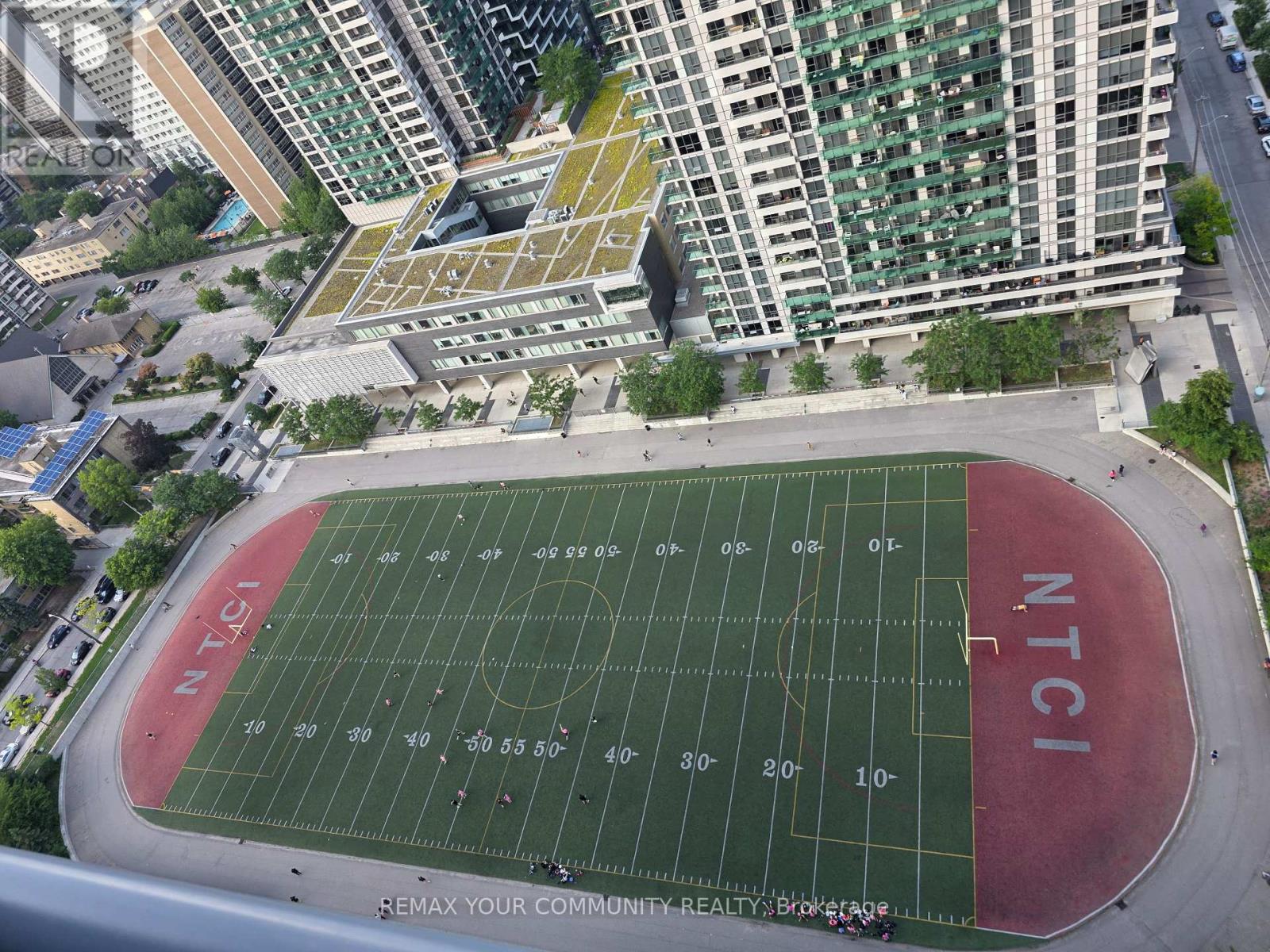 2909 - 30 Roehampton Avenue, Toronto, Ontario  M4P 0B9 - Photo 9 - C13507834