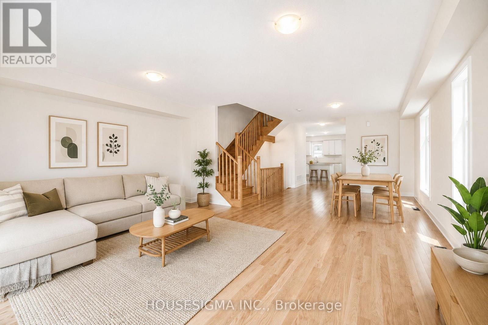 66 Robert Eaton Avenue, Markham, Ontario L3S 0G2 - Photo 2 - N13507790