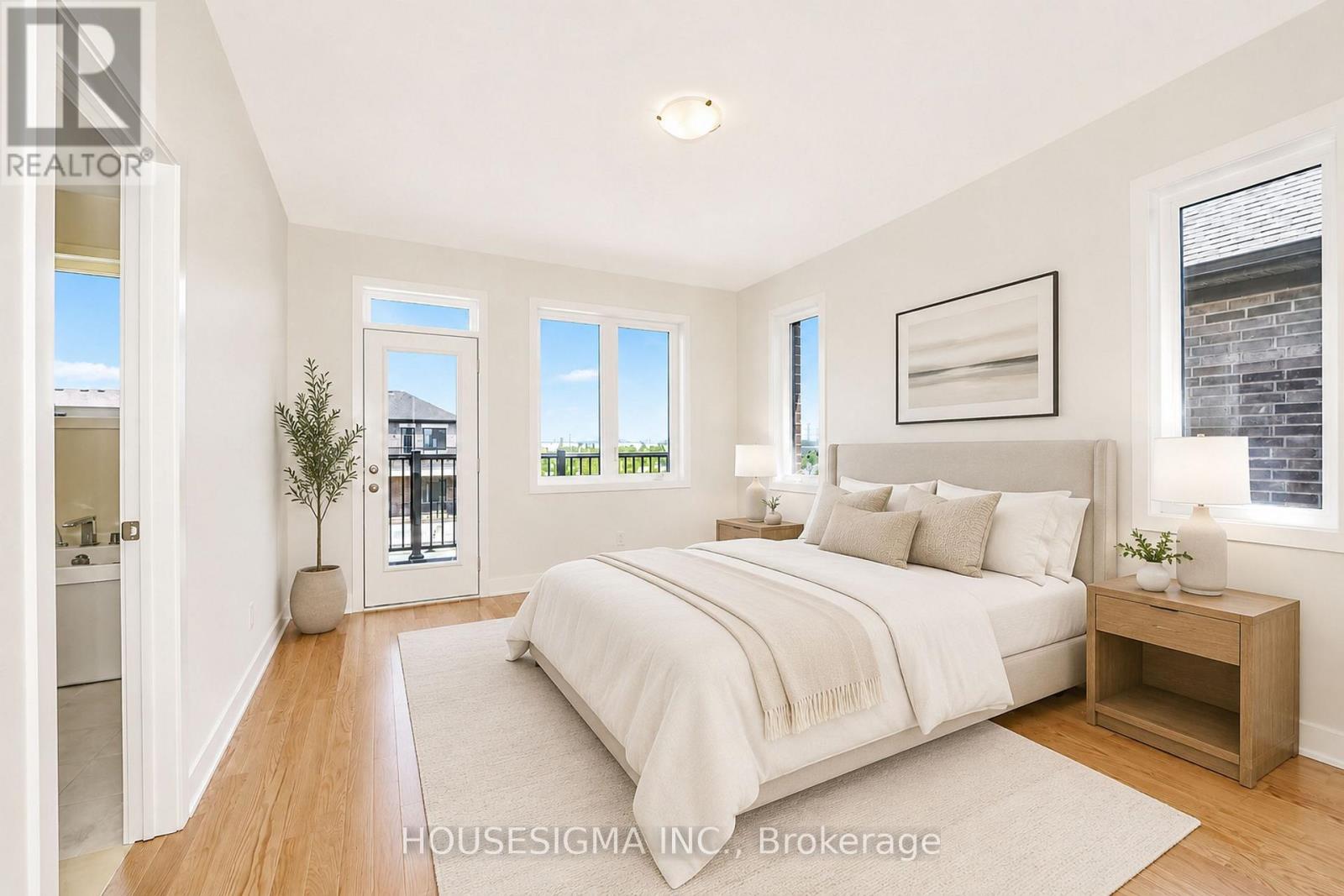 66 Robert Eaton Avenue, Markham, Ontario L3S 0G2 - Photo 4 - N13507790
